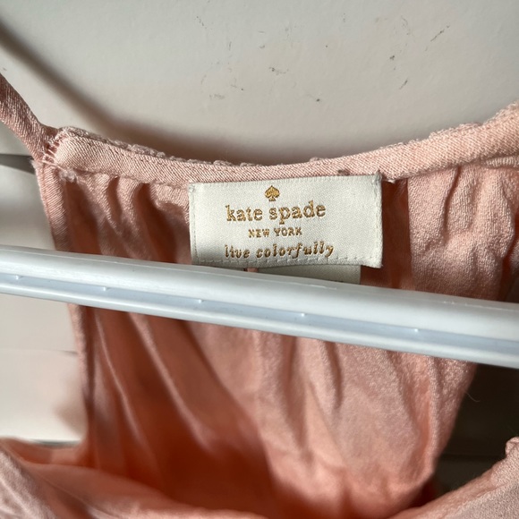 Kate spade dressy top. - Picture 4 of 4